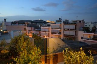 Stylish maisonette with parking on demand - Atene - 7
