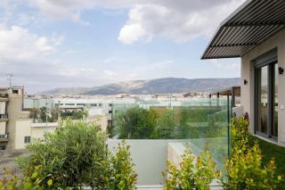 Stylish maisonette with parking on demand - Atene - 1