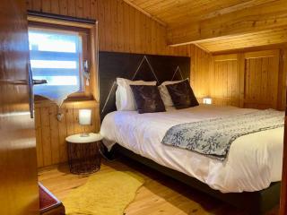 Appartement cosy avec lits faits à l'arrivée - Les Gets - 5