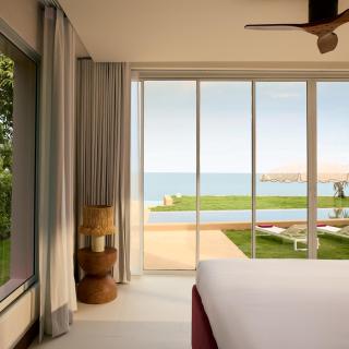 Mahi-Mahi Beachfront Villa by Yudee Assets - Cha-Am - 7