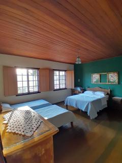 Casa Flamboiam - Tiradentes - 7