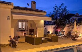 Amazing Home In El Chaparral With Wifi - 2