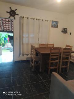 Vila's house - Angra dos Reis - 9