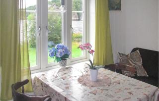 Holiday Home Jondal Torsnes - Jondal - 9