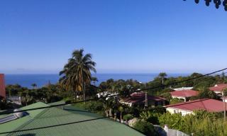 Appartement Les Bougainvilliers Vue Mer - 3