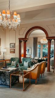 Ellerman House - Città del Capo - 8