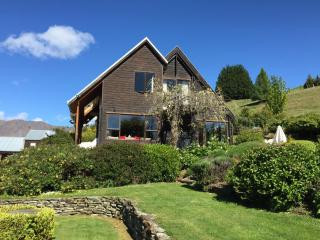 Mountain View Lodge - Queenstown - 7