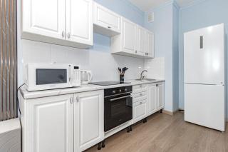 Central Lifestyle - Astana - 1