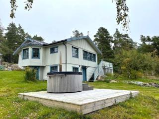 4 star holiday home in Åmål - 0