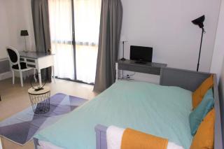 Studio 18 - Le Havre - 8