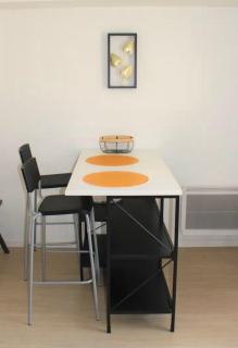 Studio 18 - Le Havre - 2