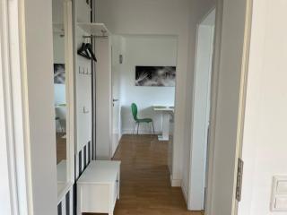 Gästeappartement Ratingen-Hösel - - 1