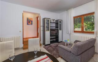 7 Bedroom Nice Home In Labin - Labin - 9