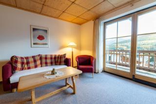 Appartement Gabler Top 5 - Königsleiten - 5