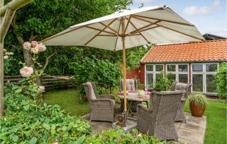 2 Bedroom Nice Apartment In Skårup Fyn - Oure - 0