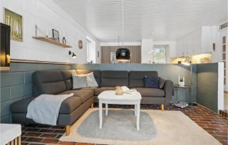 Holiday Home Sandtoftevej Blåvand Ix - 3