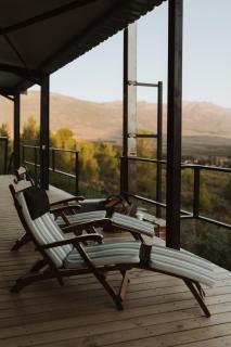 Bergsicht Country Cottages, Outpost - Tulbagh - 3