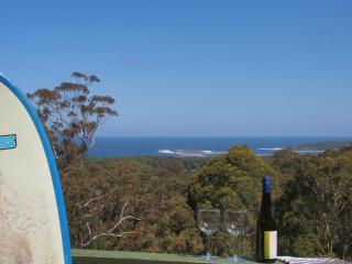 Bundle Hill Cottages - Bawley Point - 2
