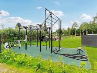 5 star holiday home in Dronningmølle - 2