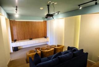 Apartamento con Vista Panorámica Distrito Artemisa - Tegucigalpa - 6