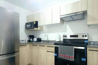 Apartamento con Vista Panorámica Distrito Artemisa - Tegucigalpa - 3