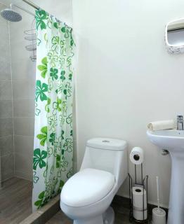 Apartamento con Vista Panorámica Distrito Artemisa - Tegucigalpa - 2