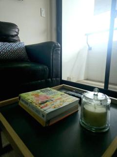 Apartamento con Vista Panorámica Distrito Artemisa - Tegucigalpa - 1