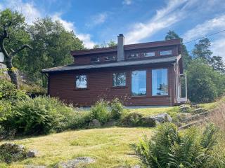 Holiday home lyngdal XII - Lyngdal - 0