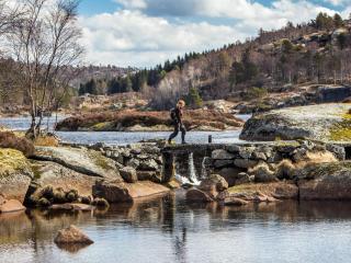 Holiday home lyngdal XII - Lyngdal - 3