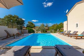 Villa Lasa - Pazin - 8
