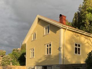 Holiday home STILLINGSÖN IV - Stillingsön - 6