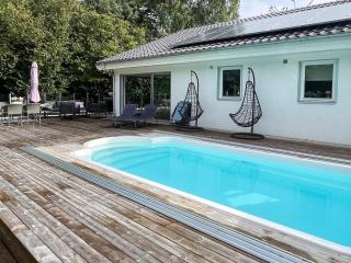 Holiday home KÖPINGSVIK VII - Köpingsvik - 7