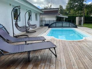 Holiday home KÖPINGSVIK VII - Köpingsvik - 8