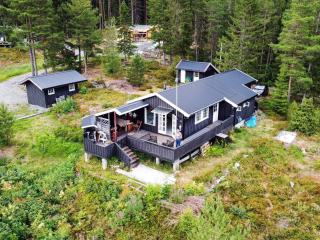 Holiday home frosta II - Vollen - 0