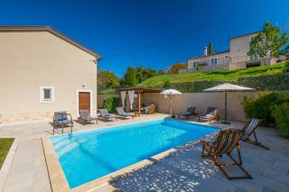 Villa Lasa - Pazin - 9