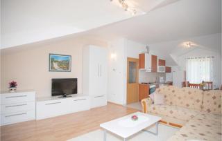 Three-Bedroom Apartment In Rastovac - Zagvozd - 9