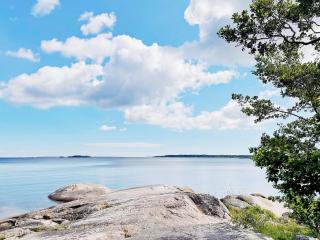 Holiday home BLIDÖ VI - Blidö - 2