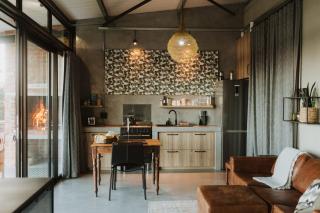Bergsicht Country Cottages, Outpost - Tulbagh - 7