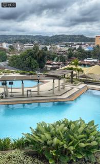 Urban Oasis Condo Near Ayala Mall Centrio 2 - Cagayan de Oro - 6