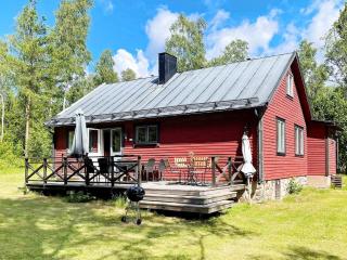 Holiday home BLIDÖ VI - Blidö - 8
