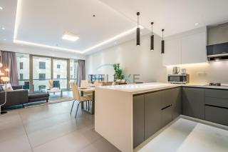 Modern 2BR Apartment at Al Fattan Marine Towers, Jumeirah Beach Residence by Deluxe Holiday Homes - Dubai - 6