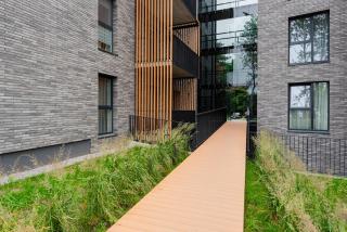 Vanagupės pušyno SPA apartamentai - 2