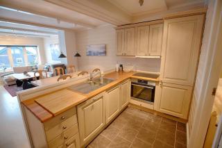 Spacious Stay with 3 Bedrooms and 2 Baths - Beitostøl - 6