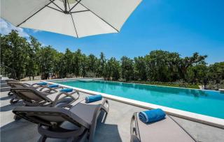 Villa Maria Markovic - Vižinada - 1