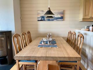 Spacious Stay with 3 Bedrooms and 2 Baths - Beitostøl - 4