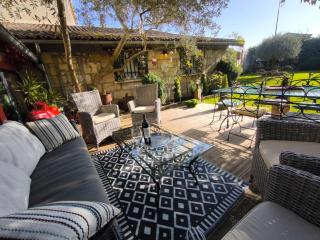 Le Jardin Villemaurine - 4