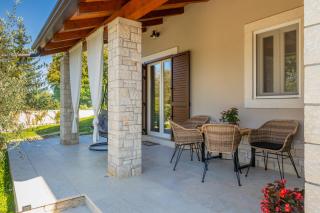 Villa Lasa - Pazin - 3