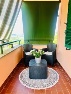 Casa Tramonto e Poesia - Tamerò Estates - 1