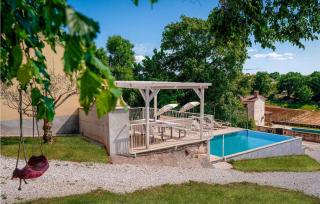 Villa Vista Mare - Vižinada - 2
