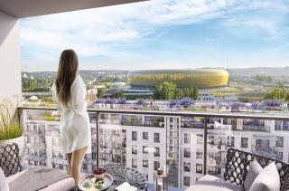 Papillon Apartamenty Letnica Gdańsk - Danzig - 7
